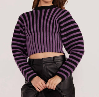 Minkpink - Suéter Layla Rib