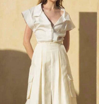 Andres Otalora - Blusa Mahal