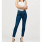 3X1 - Kyla Kaia High Rise Skinny Crop Stretch Jeans