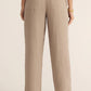 Z Supply - Plaza Airy Gauze Ankle Pant