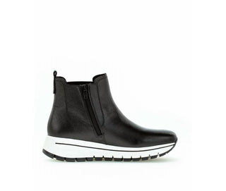 Gabor - Women's Zip Bootie