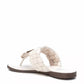 Xti - WOMEN'S FLAT FLIP FLOP SANDALS