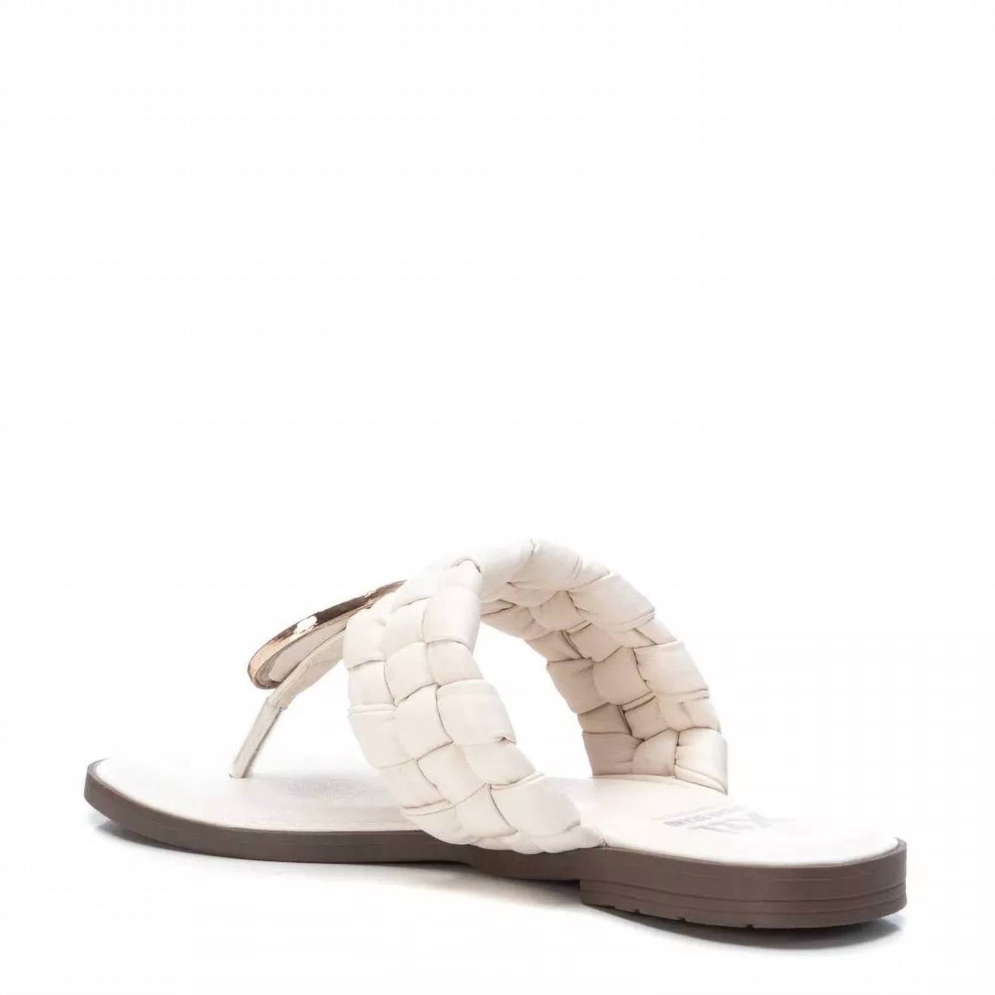 Xti - WOMEN'S FLAT FLIP FLOP SANDALS