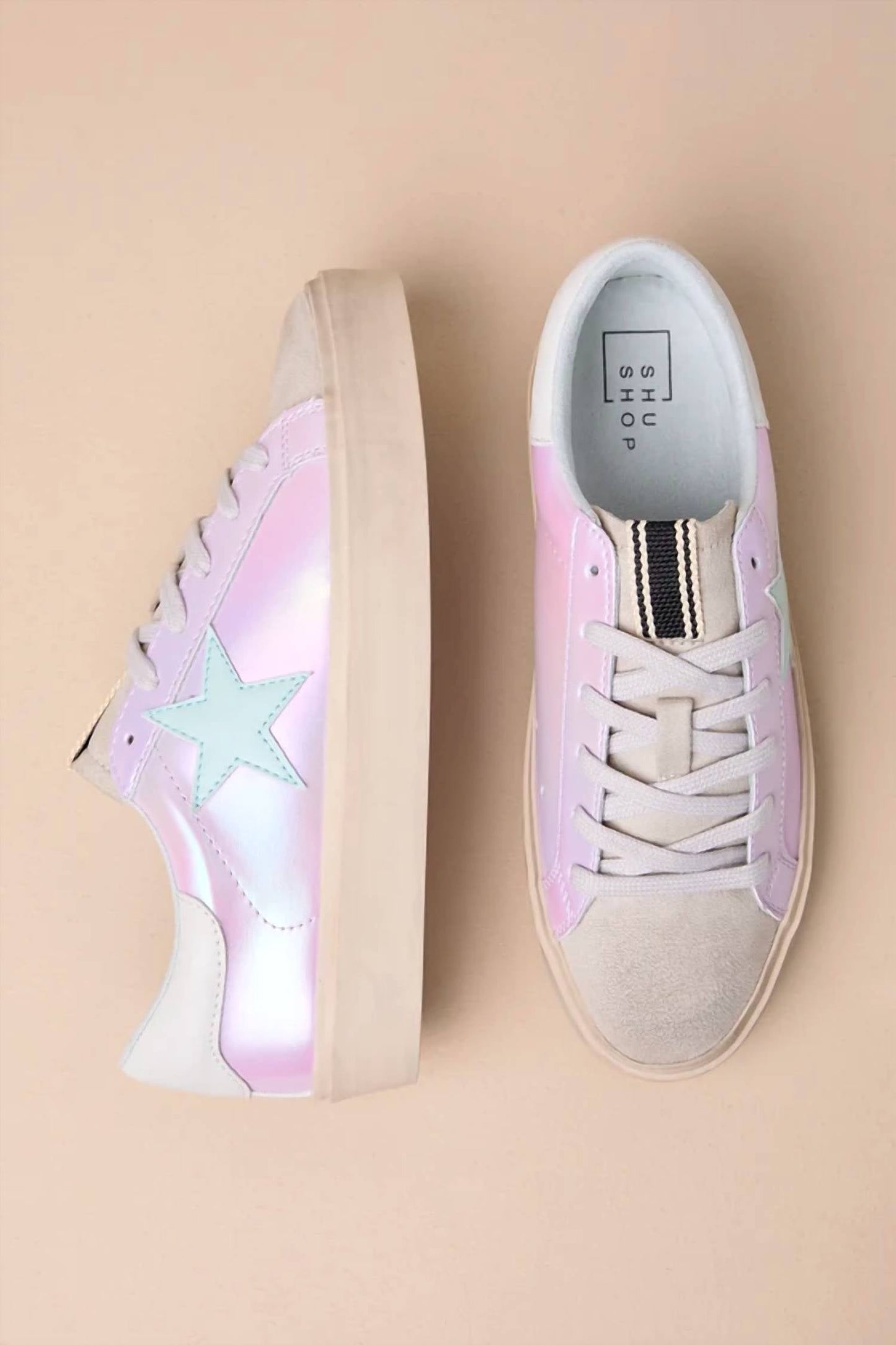 Shu Shop - Women's Reba Shoes