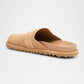 Jimmy Choo - Women's Suede Mule