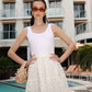 Btb Los Angeles - Milos Mini Dress