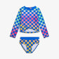 Appaman - Oceana Rash Guard Set