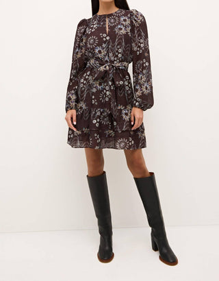 Marie Oliver - Preston Dress