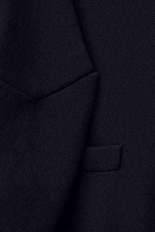 Ba&Sh - Nova Lapel Collar Top