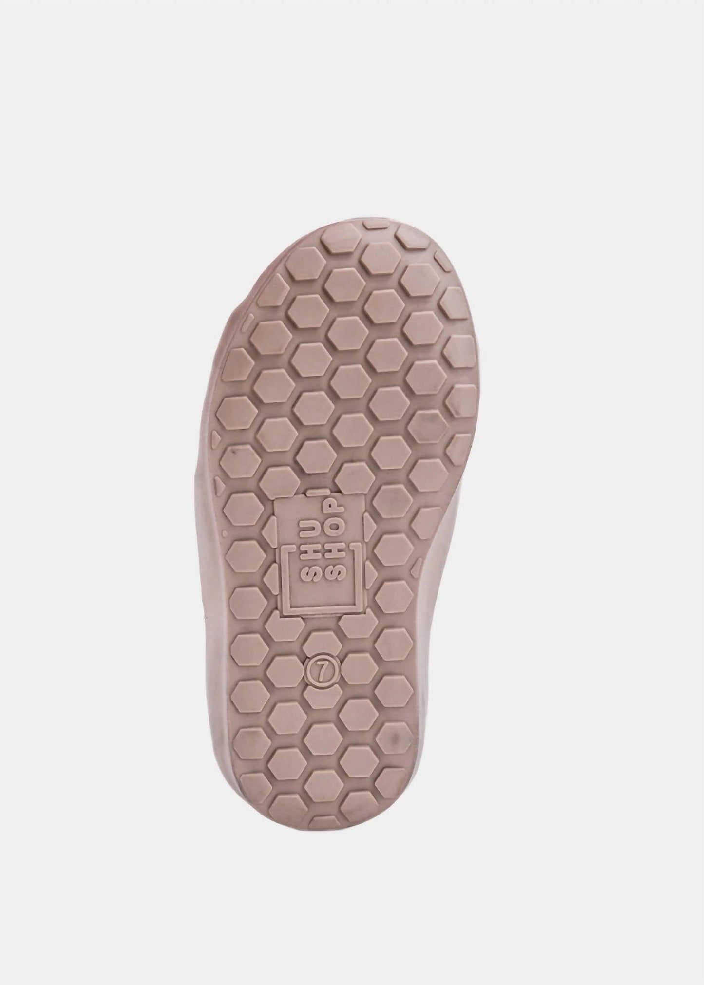 Shu Shop - Girl's Renata Mini Sneakers