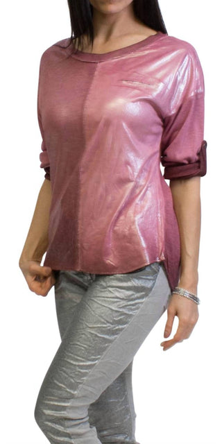 Gigi Moda - Alicia Blouse Sweater