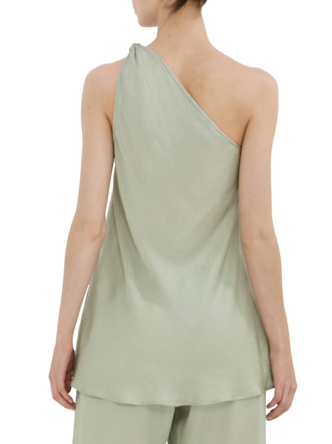 Baobab - Ferrat One-shoulder Top