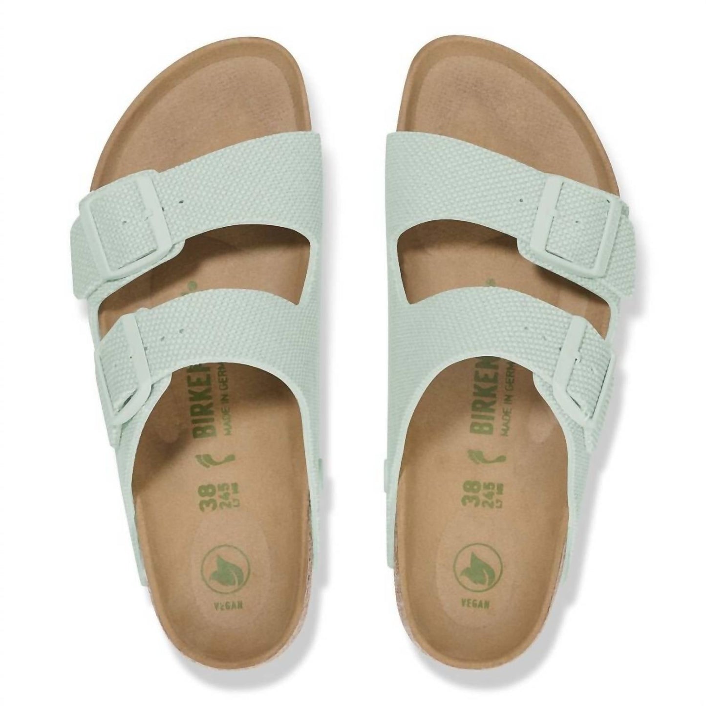 Birkenstock - Women's Arizona Rivet Logo
