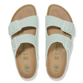 Birkenstock - Logotipo Arizona Rivet Feminino