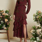 Astr - Biella Dress