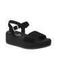 Remonte - Women's Jocelyn 50 Suede Sandals
