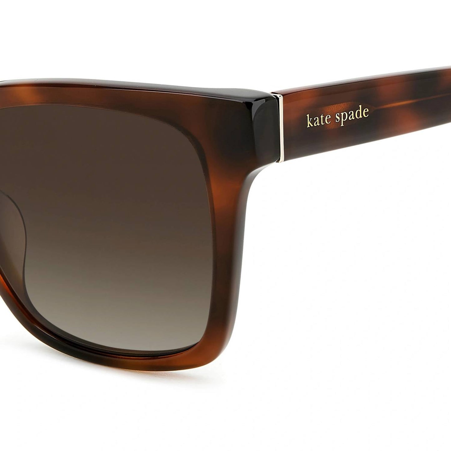 Kate Spade - WOMEN'S HARLOW/G/S SUNGLASSES