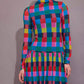 Alden Adair - Women's Mochi Dress
