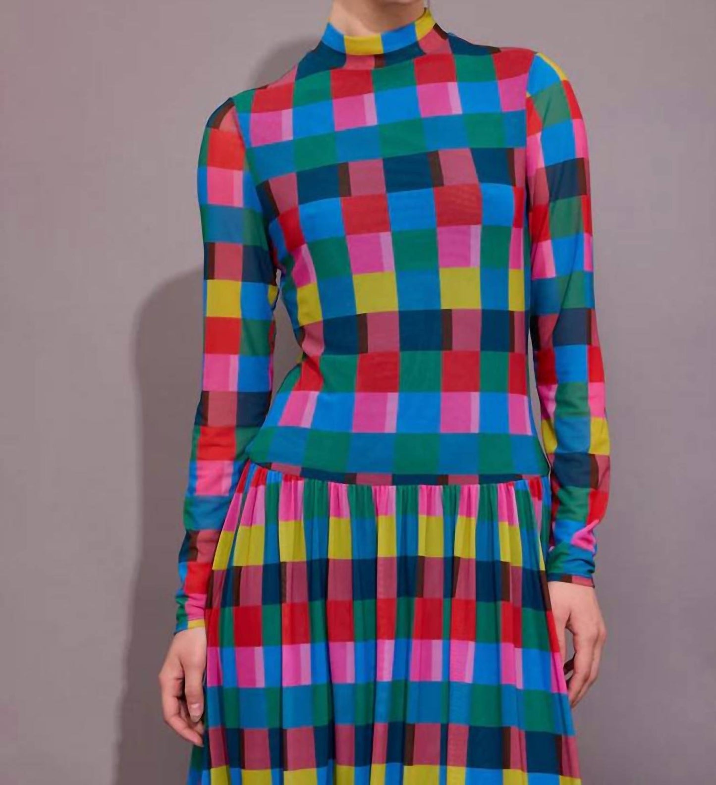 Alden Adair - Women's Mochi Dress