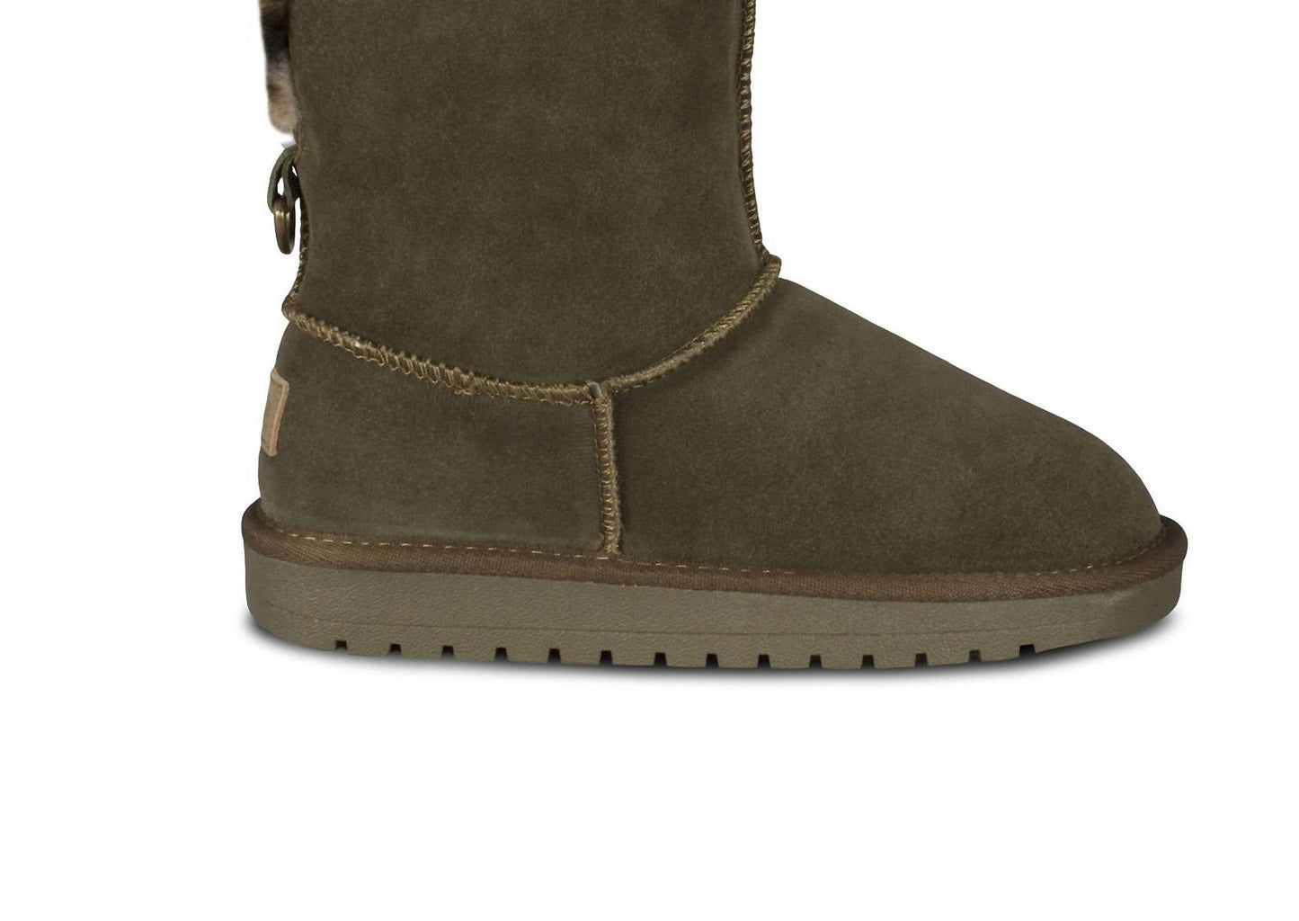 Cloud Nine - LADIES KAMO BOOT