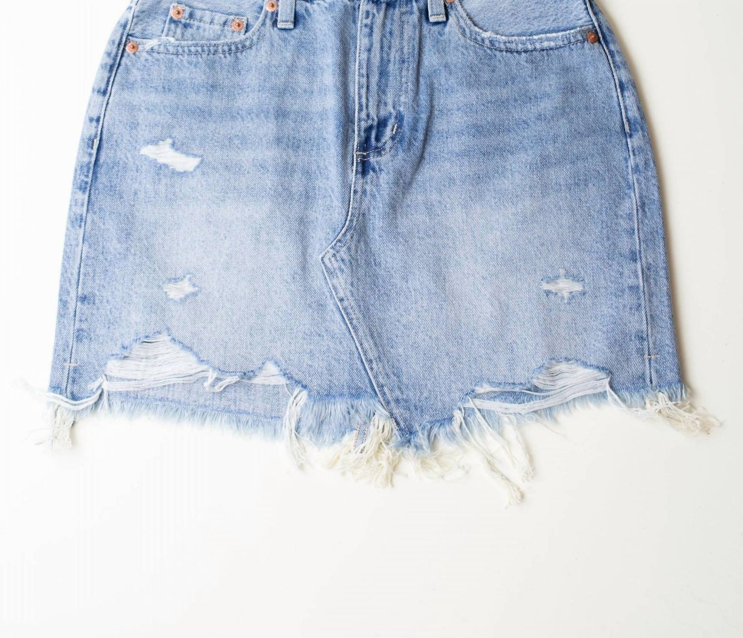 Pistola - Rumi Mini Skirt