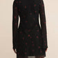 Z Supply - Ampbell Rio Floral Mini Dress