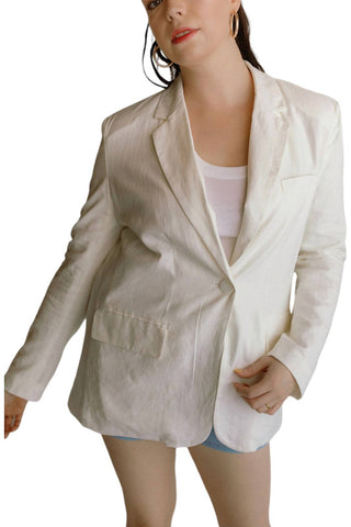 Steve Madden - Blazer Imaan