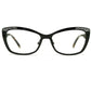 Bcbgmaxazria - Women's Beatriz Eyeglasses