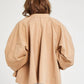 Mille - Amie Short Twill Swing Coat