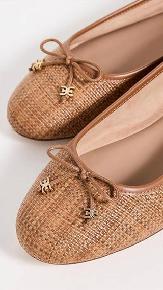 Sam Edelman - Sapatilha Felicia Luxe Feminina