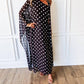 2.7 August Apparel - Spot Me Later Maxi Dress