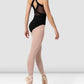 Bloch - Plain Mesh Wide Strap Leotard