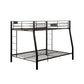 Limbra Spacious Design Double Bunk Bed