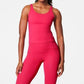 Spanx - Get Moving Shelf Tank Top