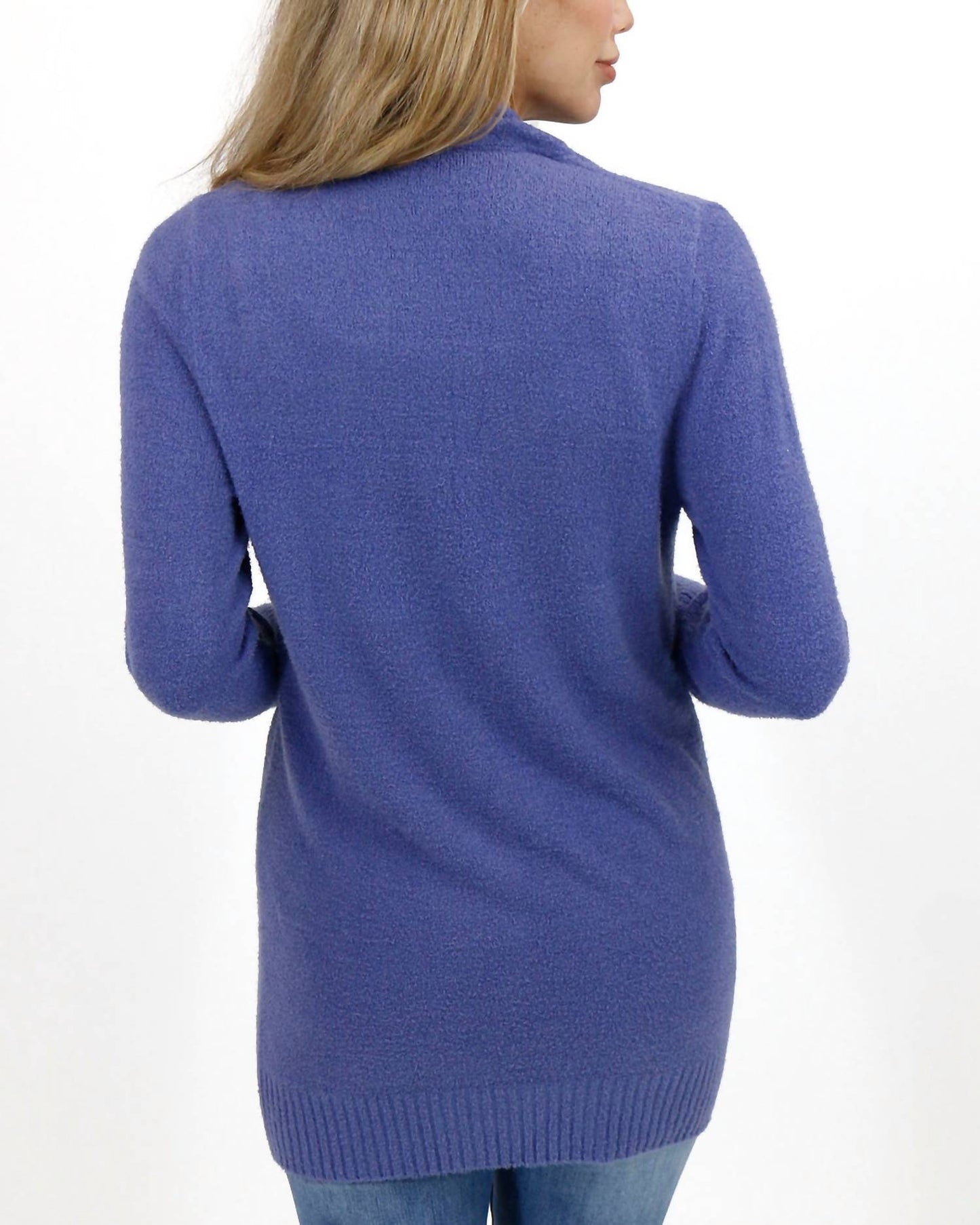 Grace & Lace - Bambü Wrap Robe