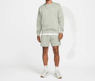 Nike - Shorts Masculino Club French Terry Flow