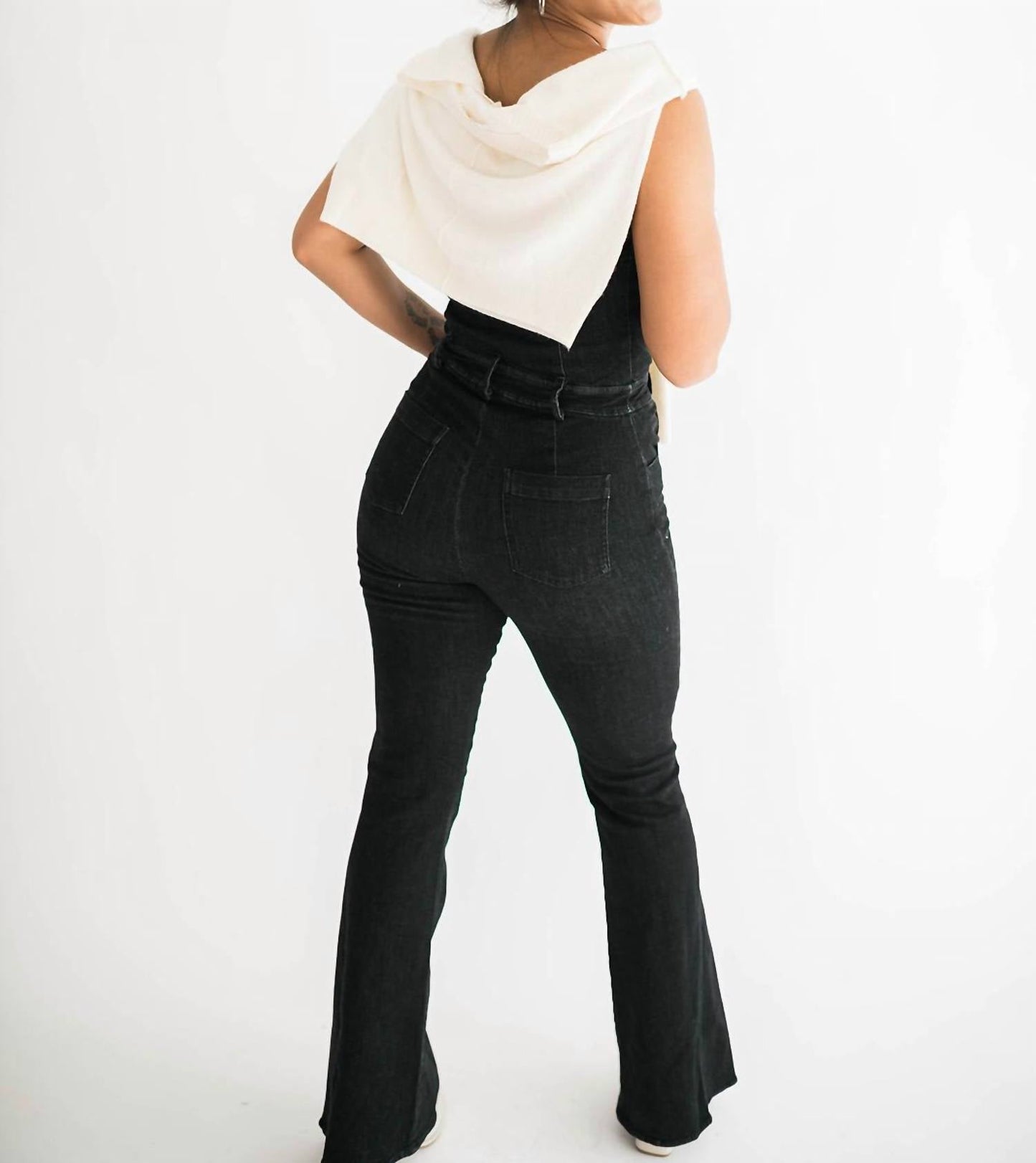 Falcon Park - Alexia Sweater