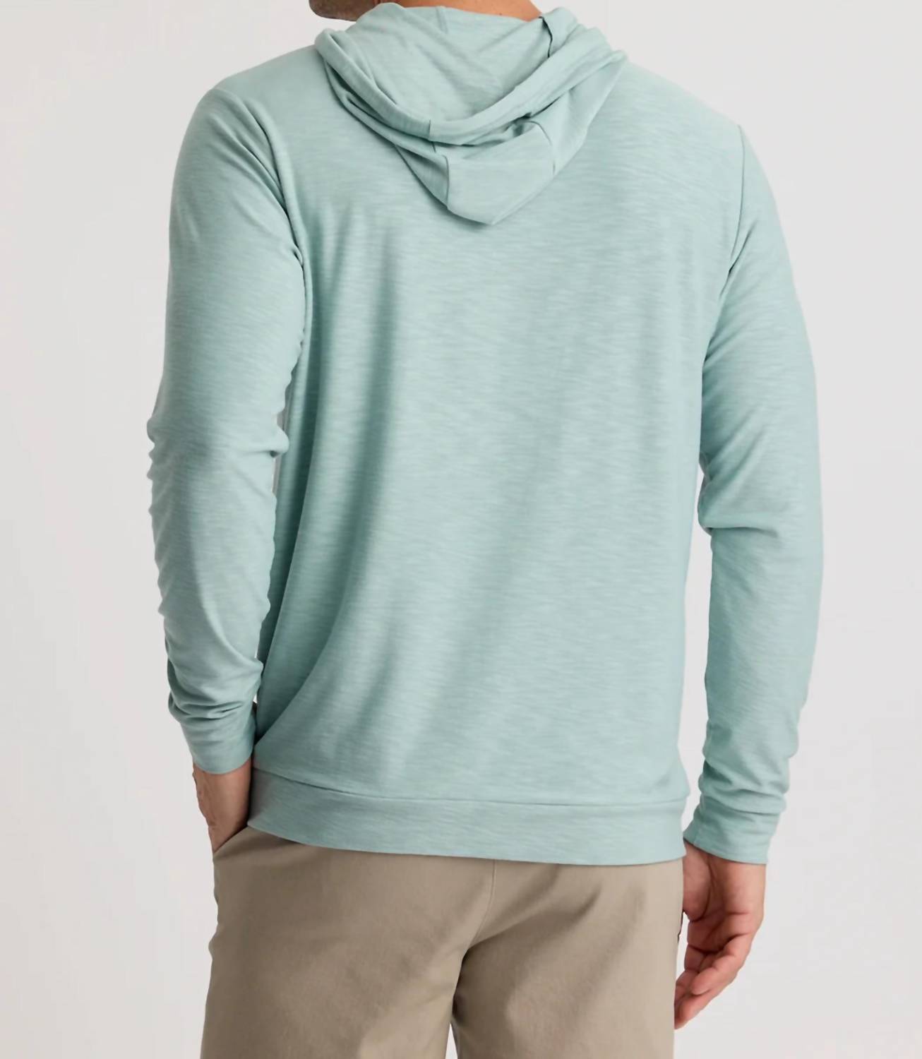 Free Fly - Bamboo Slub Hoodie Ii