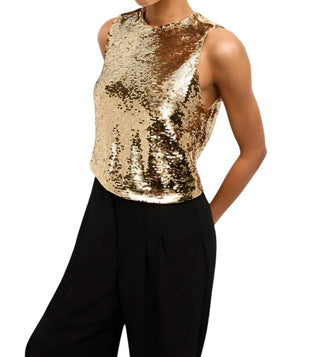 Marie Oliver - Top Davis