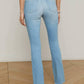 L'Agence - Ruth Straight-leg Jeans