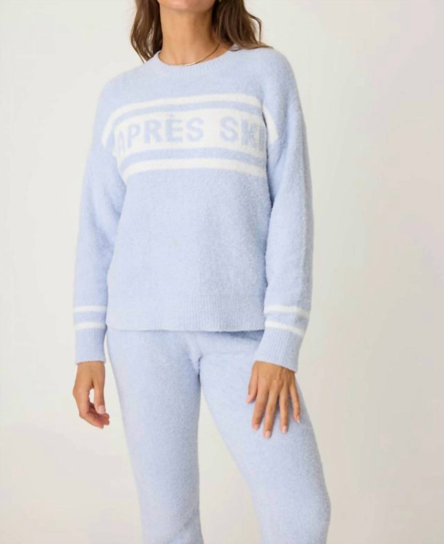 Pj Salvage - Apres All Day Snuggle Sweater