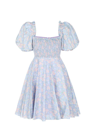 Selkie - Maria Mini Dress