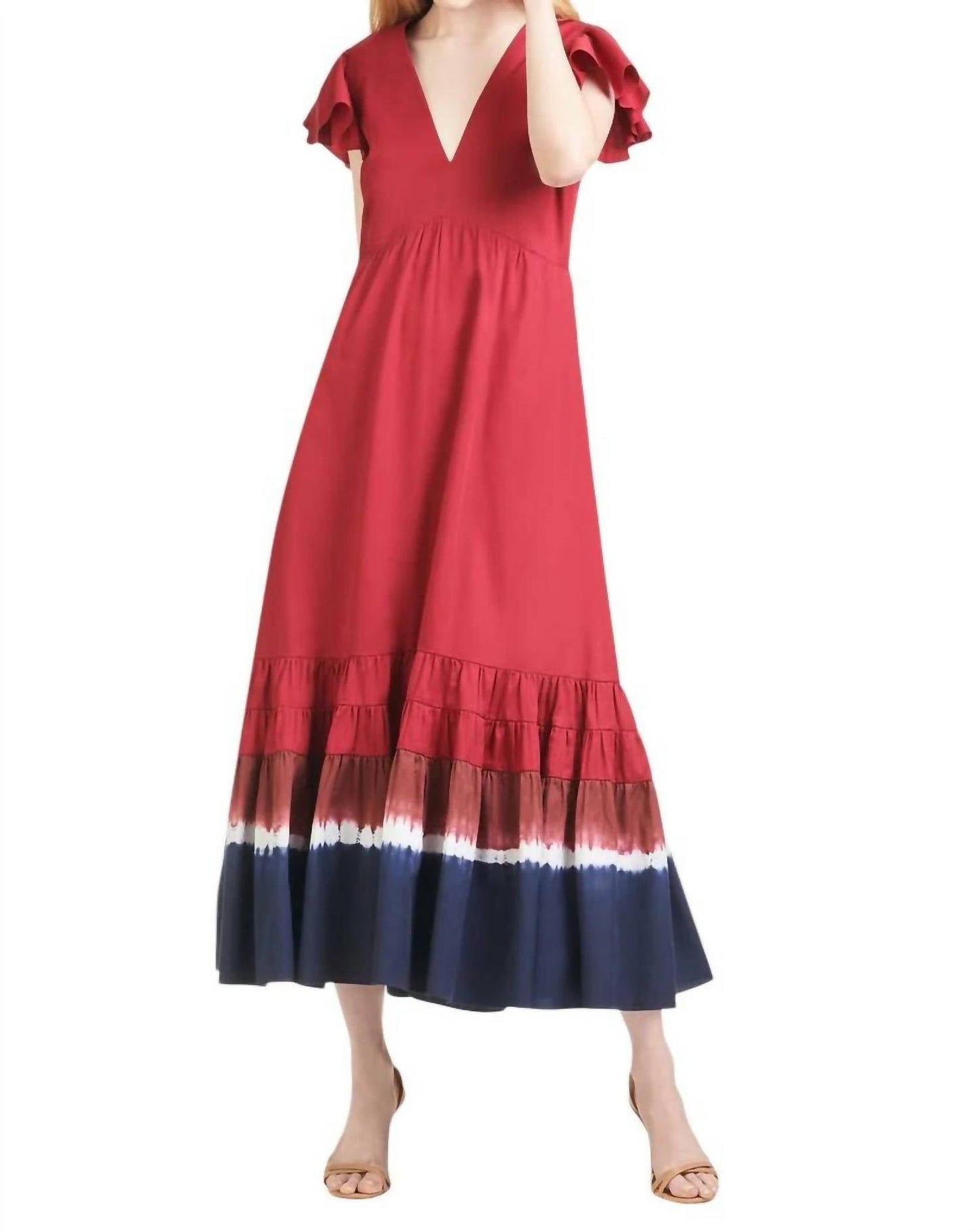 Sachin & Babi - PALOMA DRESS