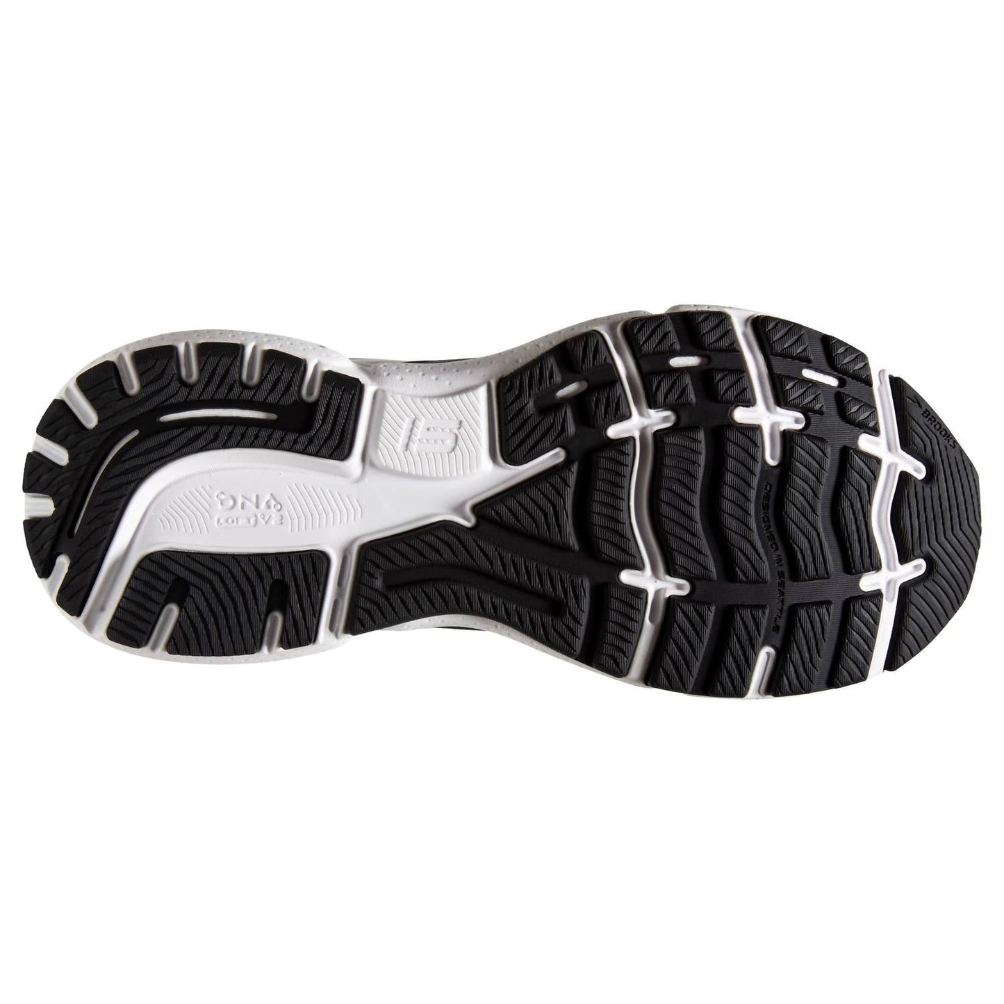 Brooks - MEN'S GHOST V15 Sneaker