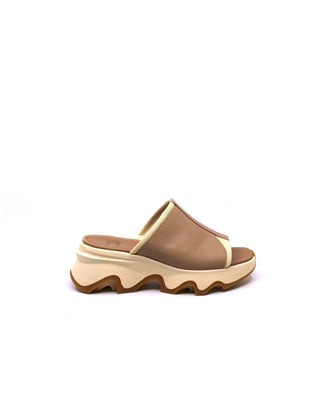 Sorel - Women's Kinetic Impact Sandals