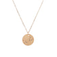 Kinsley Armelle - Women's Virgo Necklace