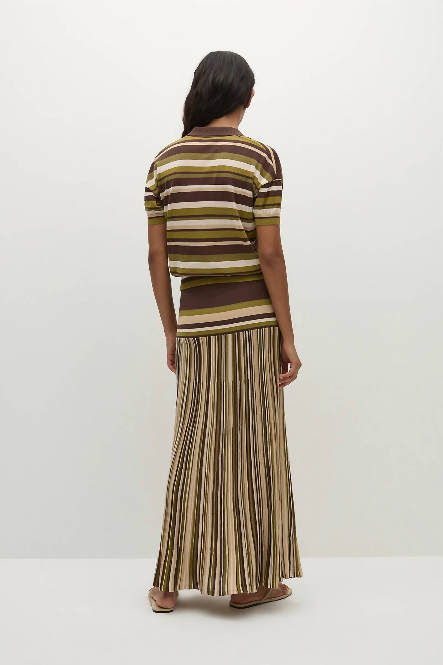 Faithfull The Brand - Citara Maxi Skirt