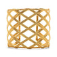 Capucine De Wulf - Women's Monique Lattice Grande Cuff Bracelet