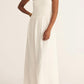 Z Supply - Bayside Linen Maxi Dress