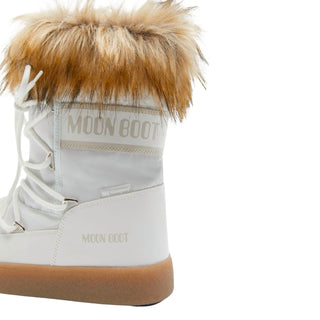 Moon Boot - Ltrack Monaco Low Boots